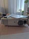 Projektor Benq W 500 LCD