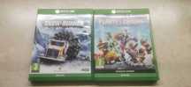 Snow Runner, Plants vs. Zombies,