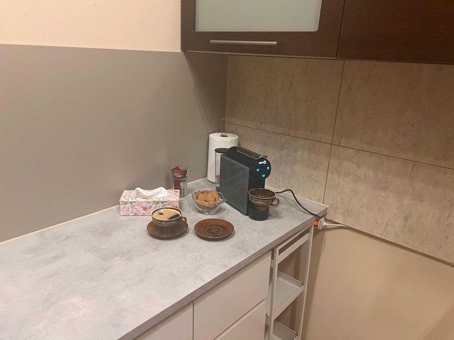 5 pokoi 1-osobowych blisko pl. Grunwaldzkiego