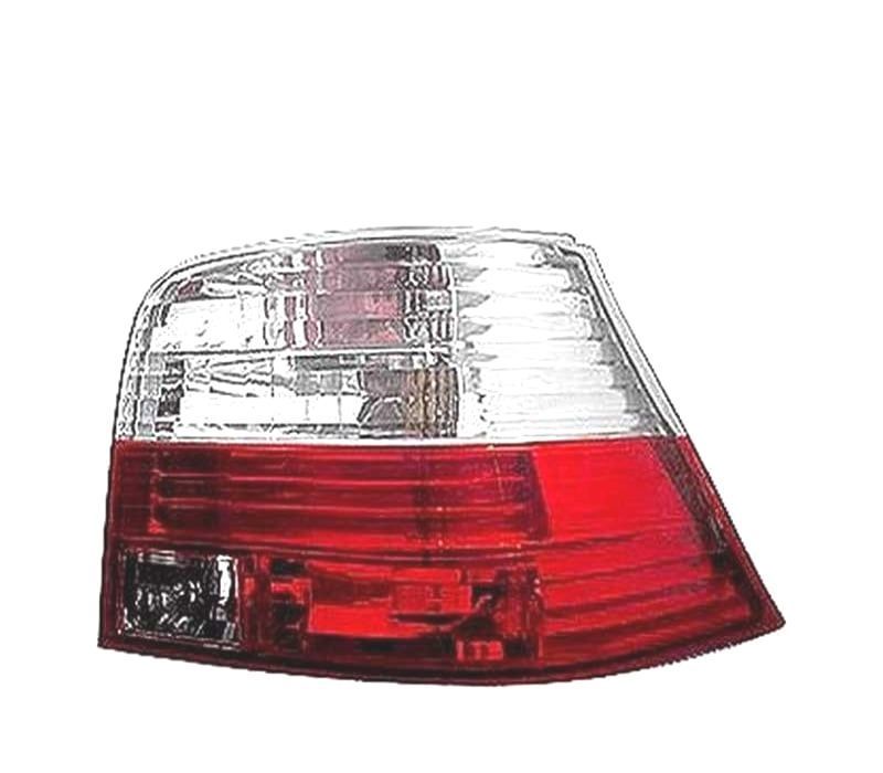 FAROLINS TRASEIROS VOLKSWAGEN VW GOLF IV 3/5P 97-03