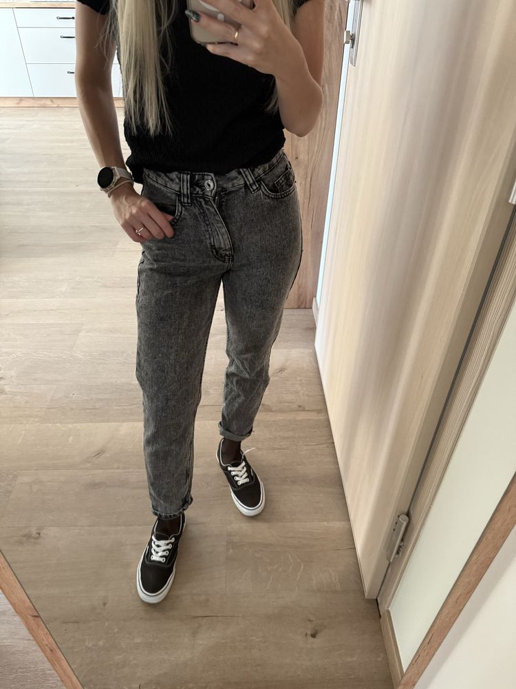 Spodnie Terranova XS