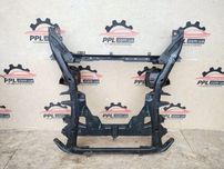 BMW X5 E70 2006-2013 E71 Балка передней подвески подрамник 6785467