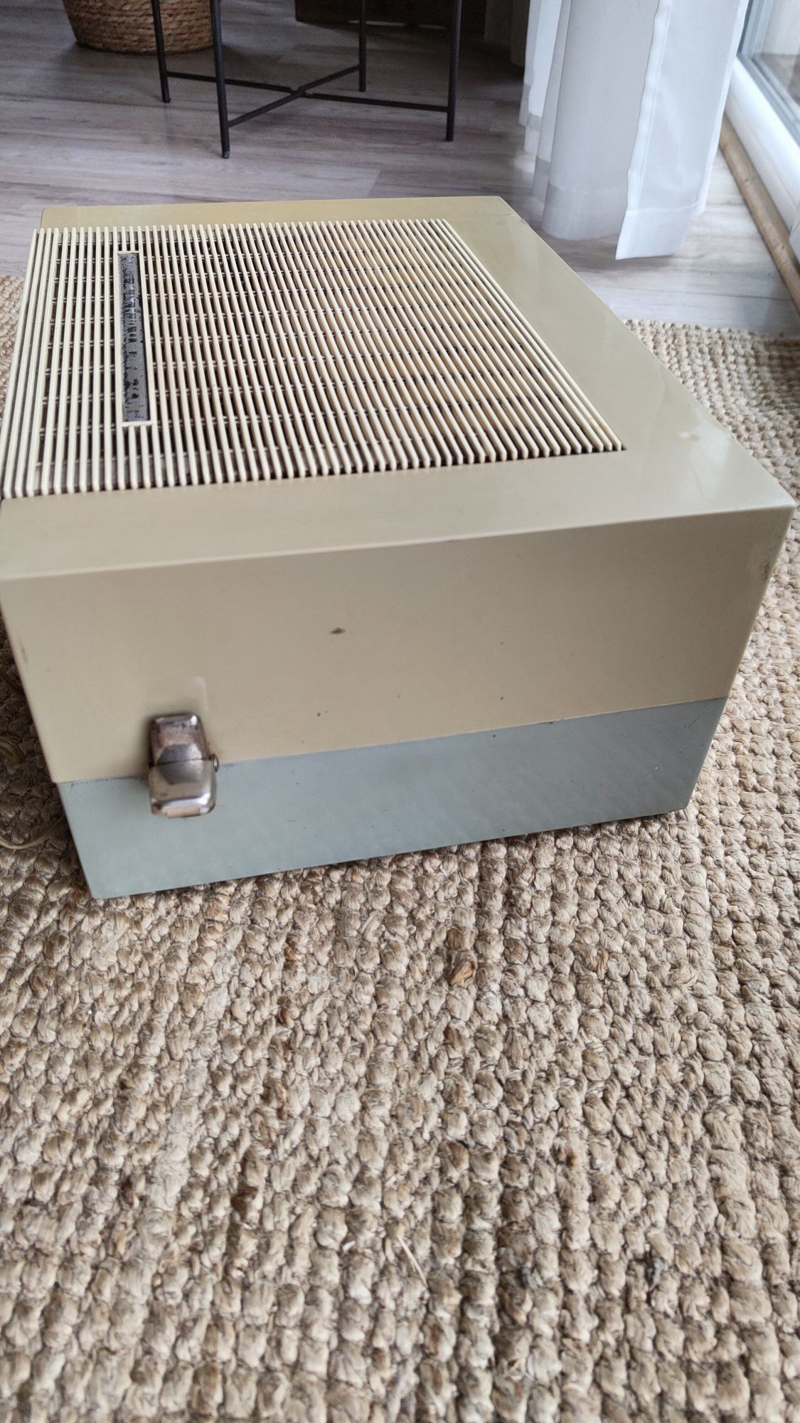 Radziecki gramofon koncertnyj 3