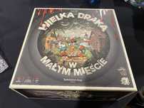 Wielka Draka w Małym Mieście
