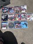 Jogos de ps3 usados