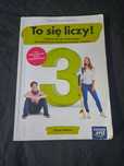 Matematyka "to się liczy!" 3