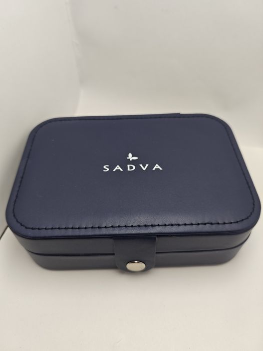 Szkatułka na biżuterię Sadva nowa