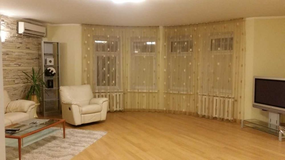 Оренда 3-кім кв. вул. Герцена  17-25, м. Лукянівська 15 хв.