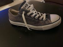 Tenis ALLSTAR Azul Original