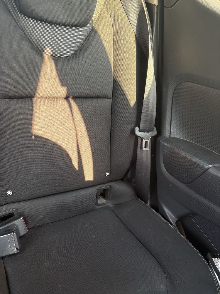 Renault Clio IV 2015