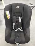 BRITAX first class plus 0-18kg czarny