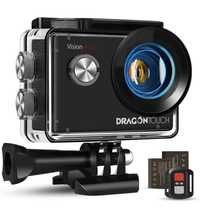 Екшн камера Dragon Touch Vision 4 lite