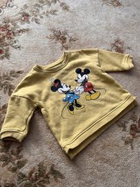 Bluza Next Minnie Mouse Disney 74