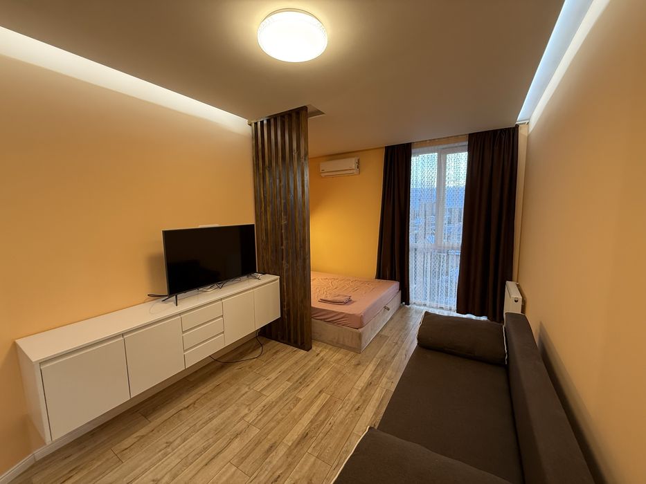 Квартира в новобудові вул. Січових Стрільців