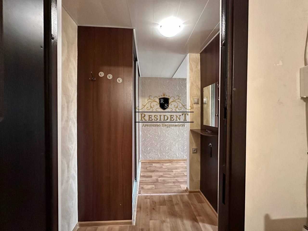 Продам 1к квартиру на  пр. Миру