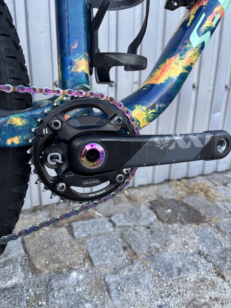 Specialized epic sworks axs