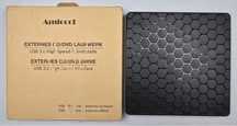 Zewnetrzny naped dvd/cd amicool usb 3.0