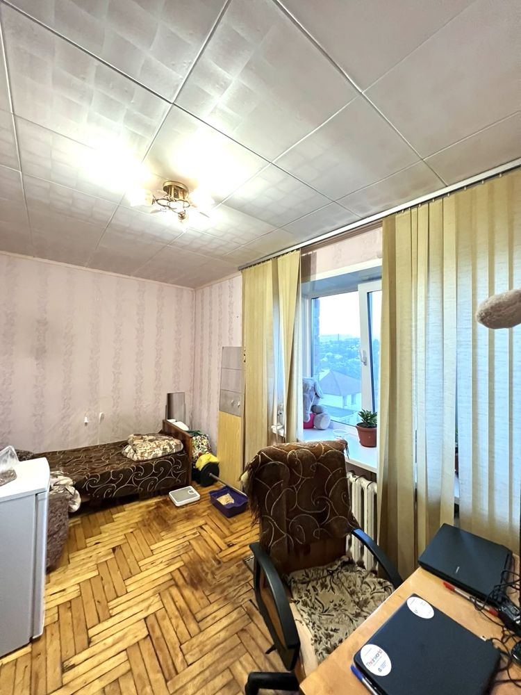 Продается 2 ком кв в Осипенковском р-не по ул Ногина