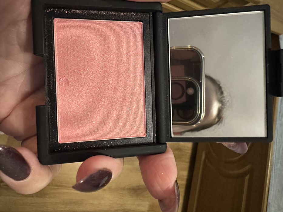 Румʼяна Nars румяна