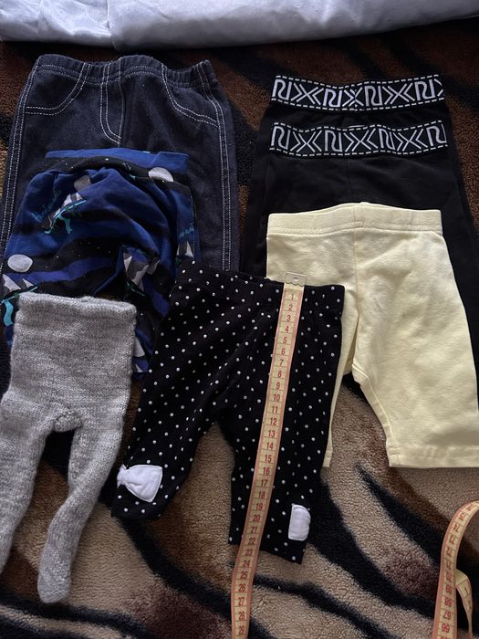 Одежда для кукол