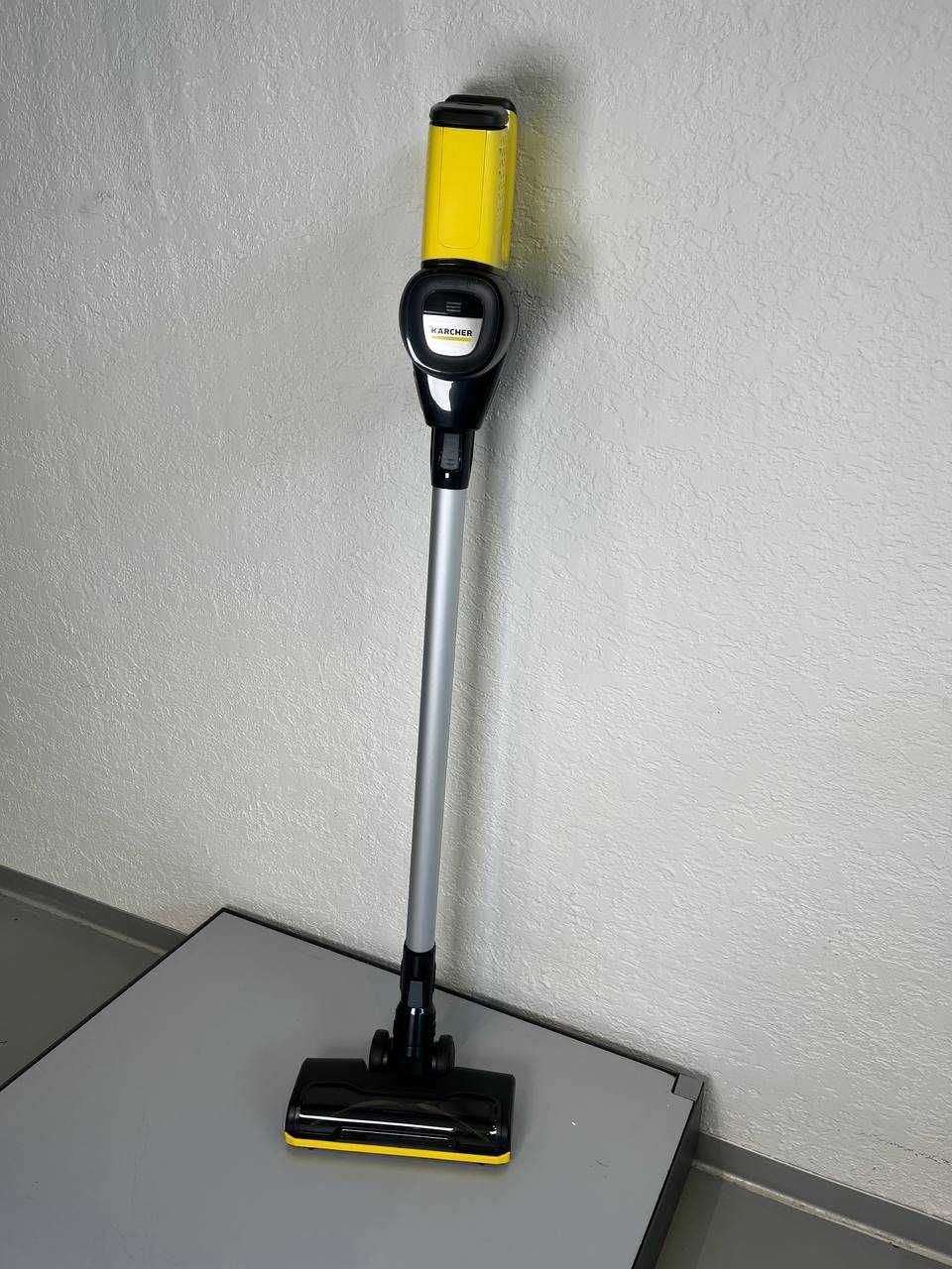 Пилосос Керхер Karcher б/в ( NT, VC 2, VC5, VC 6)