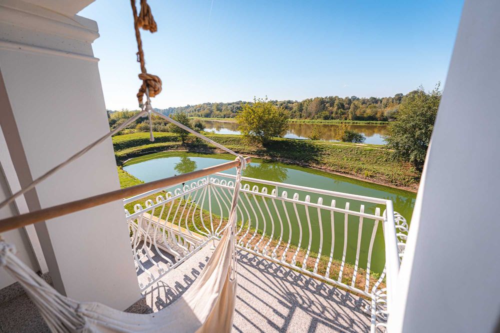 Dom na Wieczór Panieński | Urodziny| Jacuzzi | Sauna | Catering | Staw