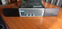 Cloud MA60 Mixer Amplifier