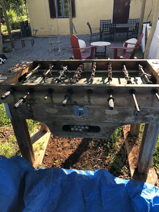 Jogo de Matraquilhos