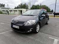 Toyota Auris Lift 1.6 benzyna 2010/11r. Polski Salon ! Zadbana !