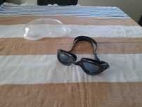 CRESSI Okulary do pływania Uniseks Flash Goggle
