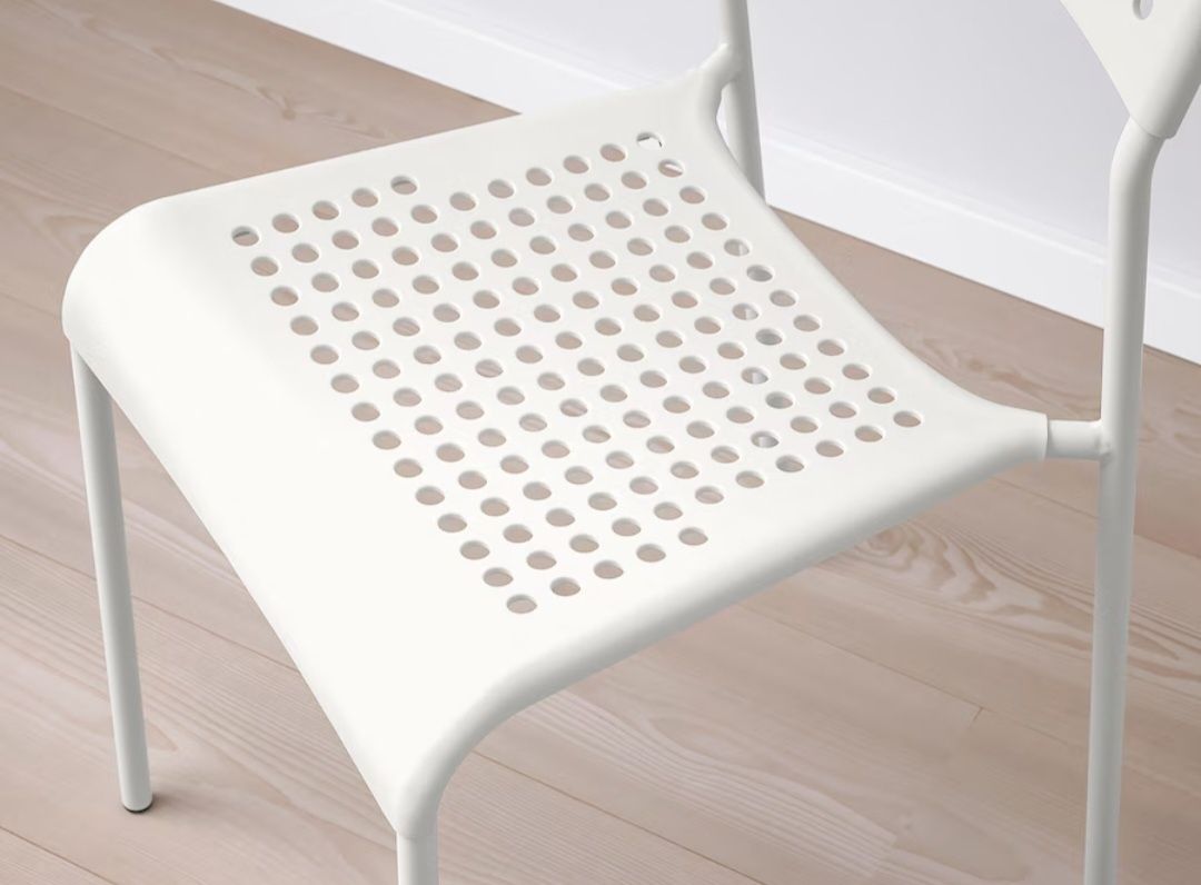 Krzesła x4szt+poduszki