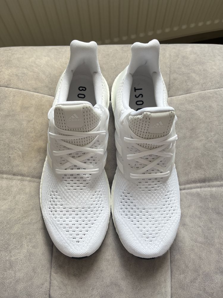 ОРИГІНАЛ!!! Кросівки чоловічі Adidas Ultra boost 1.0 HQ4202 44р