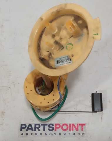 Топливний насос з датчиком рівня топлива BMW X3 2010-2014р оригінал