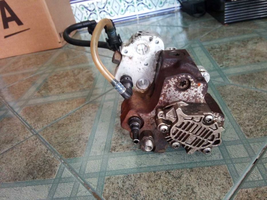 Peças de motor Renault 2.2 dCi