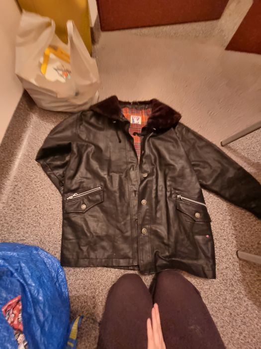 kurtka damska raczej l/xl