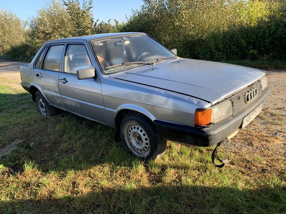 Audi 90 Запчастини Ауді 80 Розборка