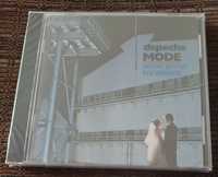 Depeche Mode Some Great Reward USA CD Folia