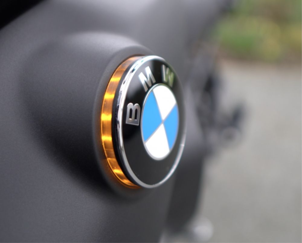 BMW R 1250 GS Adventure Triple Black