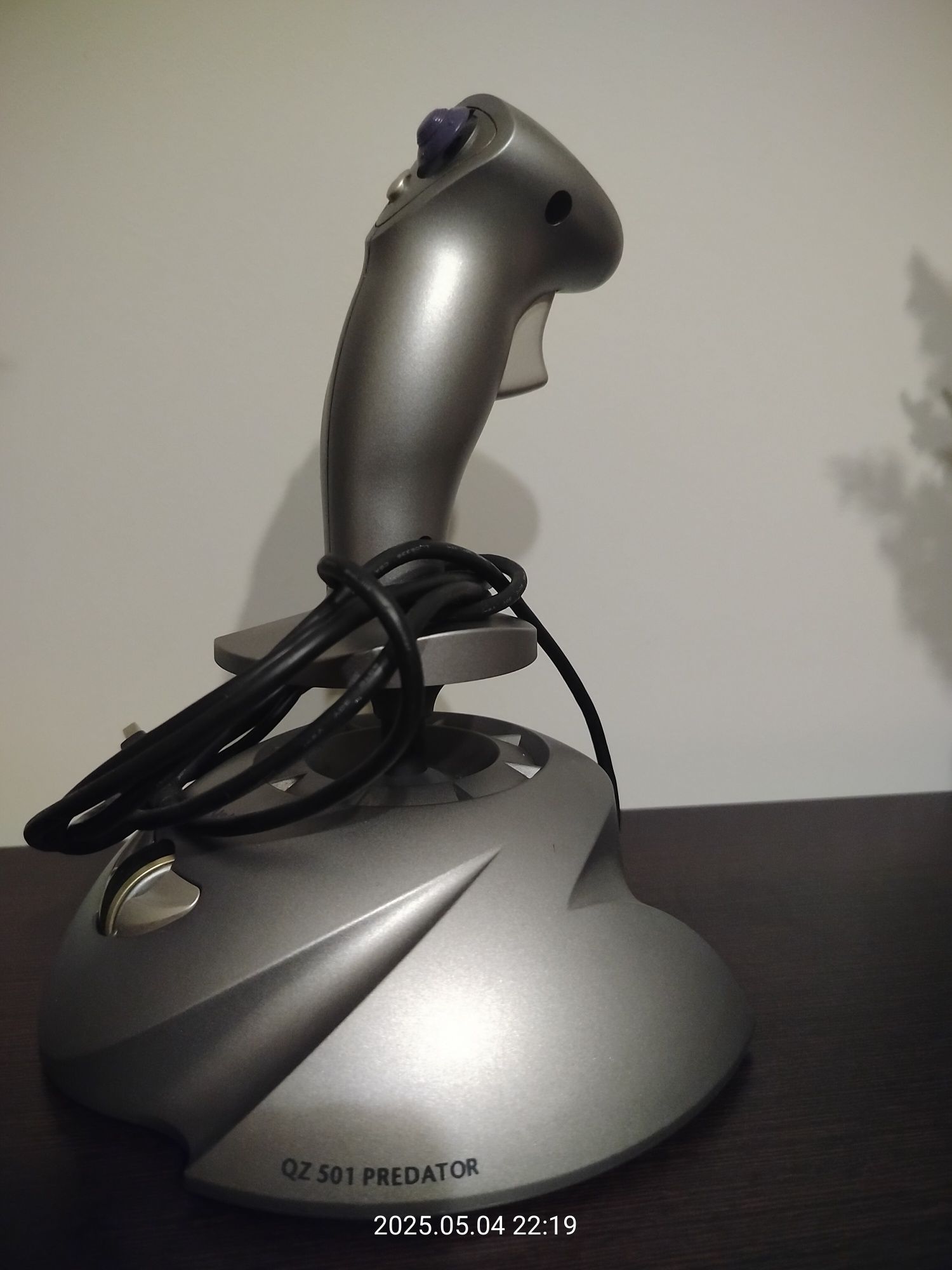 Joystick Trust QZ 501 Predator