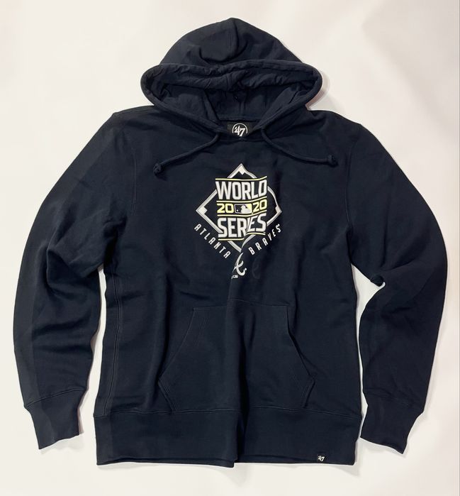 Худі 47 BRAND (USA) L. XL