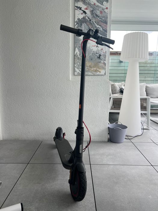 hulajnoga xiaomi mi pro 2