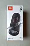 Nowy głośnik JBL Flip 6 – czarny