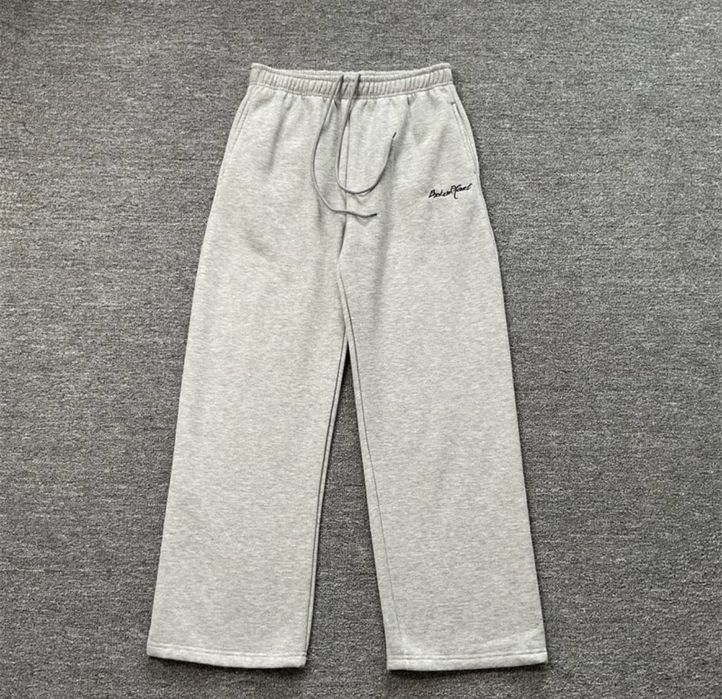 штани Broken Planet/штани брокен планет/флісові штани/ Broken Planet