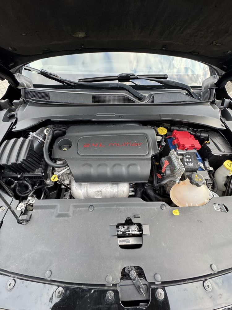 Jeep compass 2019 р.в. 2.4 бензин 4х4