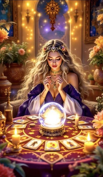 Аура, энергия, чистка, прогноз, диагностика