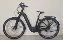 Rower elektryczny Flyer gotour 6 Bosch na pasku 500wh  unisex  2022