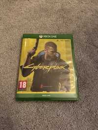 Cyberpunk 2077 Xbox one/series s/x