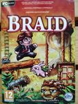 Braid gra platformowo-logiczna PC
