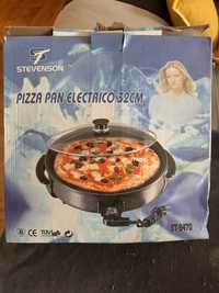 Panela Eletrica Pizza