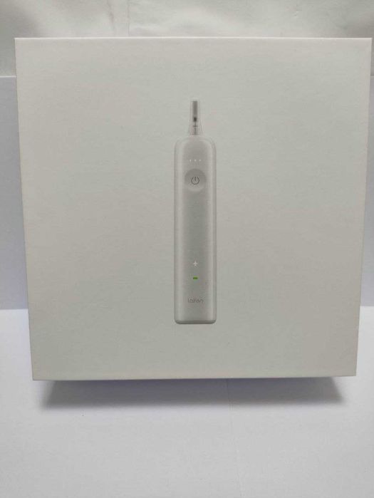 Зубна щітка Laifen wave elektric LFTB01-P